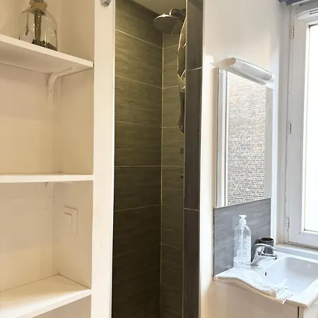 Hypercentre De - 4 Voyageurs