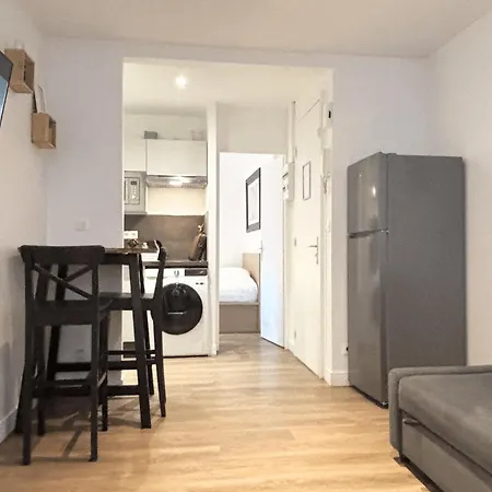 Hypercentre De - 4 Voyageurs *