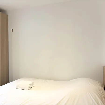 Hypercentre De - 4 Voyageurs Appartement